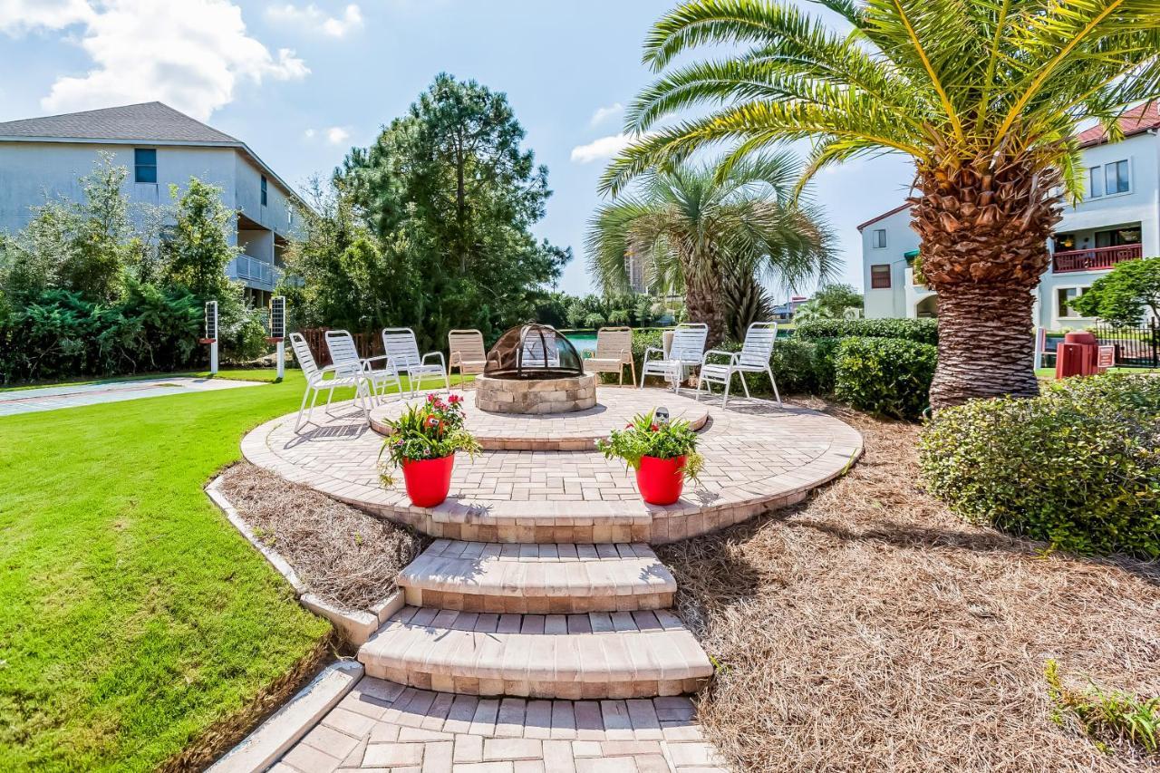 The Inn At St Thomas Square 1304A Upper Grand Lagoon Exterior foto