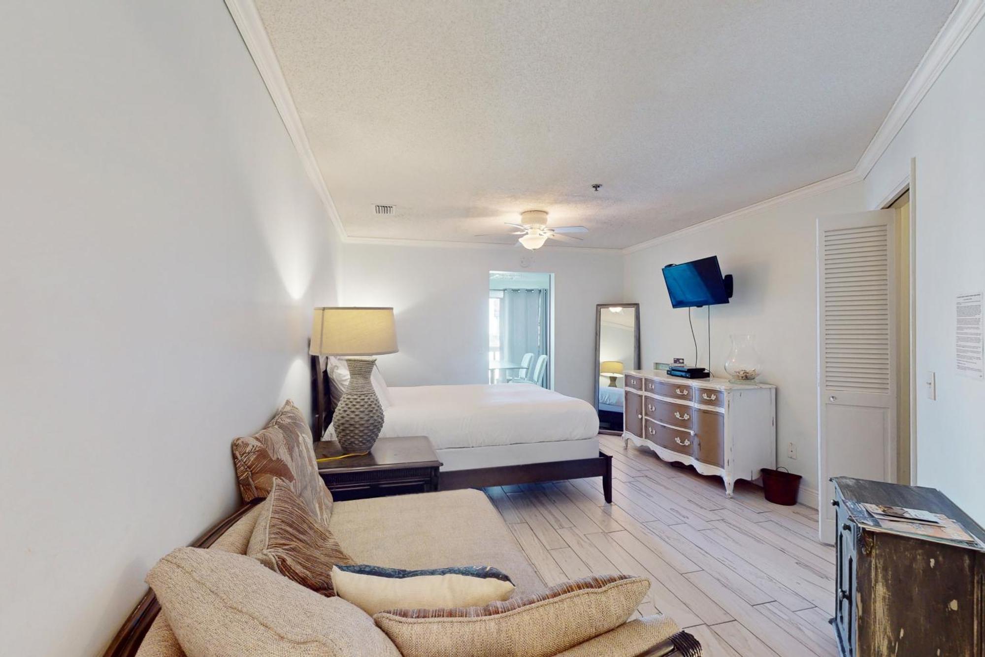 The Inn At St Thomas Square 1304A Upper Grand Lagoon Exterior foto